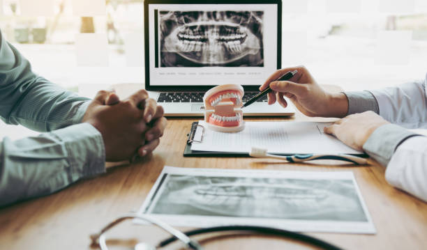 Reliable CA Emergency Dental Service Solutions