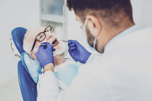 Best Broken or Chipped Tooth Repair in Rainbow, CA